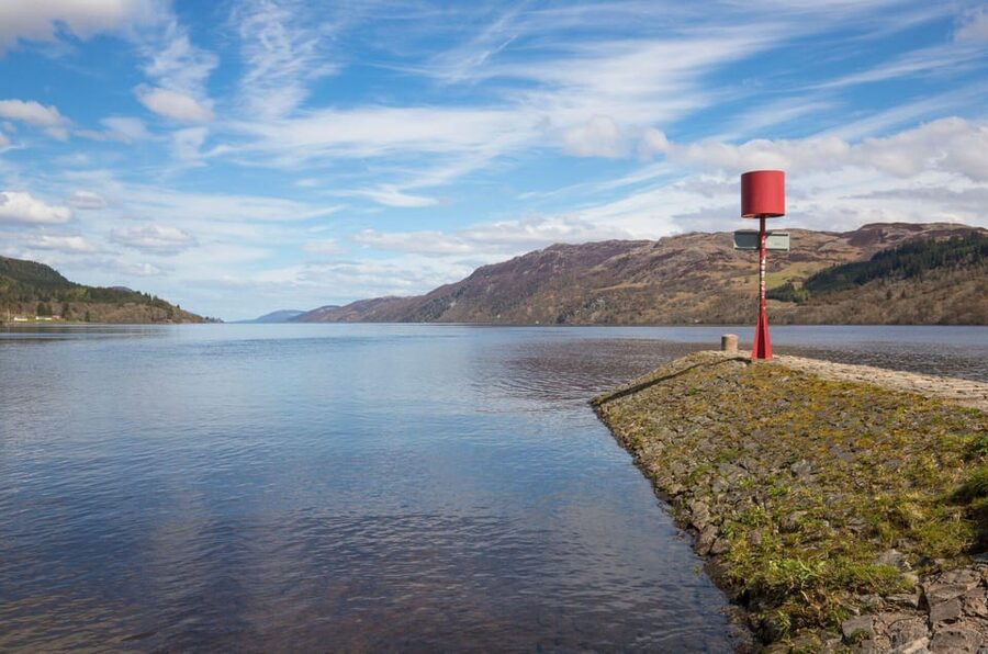 From Glasgow: Loch Ness, Glencoe and Scottish Highlands Trip - Ben Nevis views from the Commando Memorial
