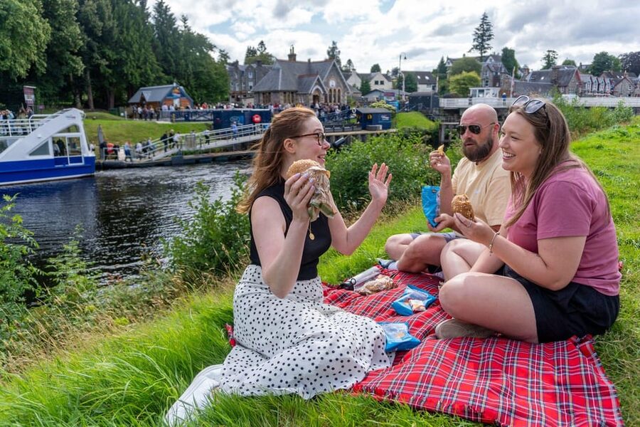 From Glasgow: Loch Ness, Glencoe and Scottish Highlands Trip - Comfort, timing, and what to pack