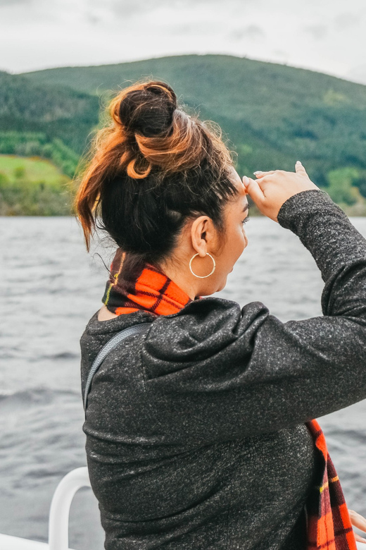 From Glasgow: Loch Ness, Glencoe and the Highlands Tour - Key points to know before booking
