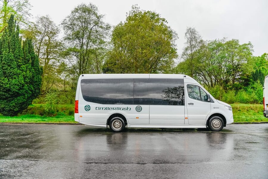From Glasgow: Loch Ness, Glencoe and the Highlands Tour - Who should book this day trip?