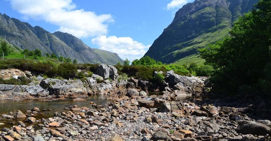From Glasgow: Loch Ness, Glencoe and the Highlands Tour - Why this Glasgow to Highlands route works