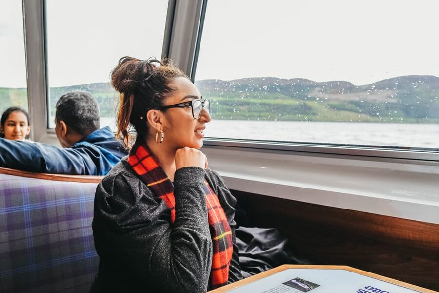 From Glasgow: Loch Ness, Glencoe and the Highlands Tour - What the $65 price really buys