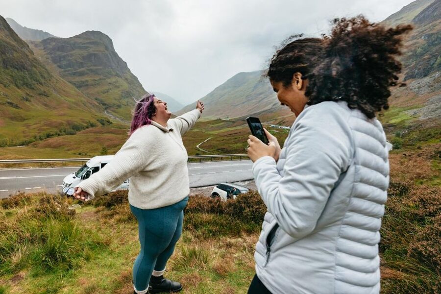 From Glasgow: Oban, Glencoe, Highland Lochs & Castles Tour - Why this route works so well from Glasgow