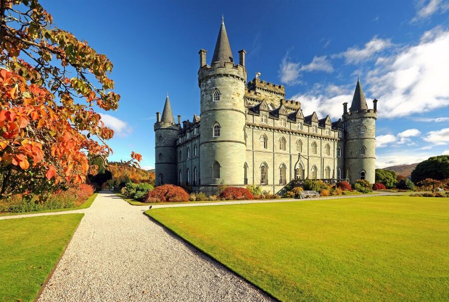 From Glasgow: Oban, Glencoe & West Highland Castles Day Trip - Key points to know before you book