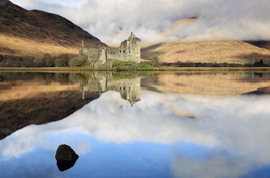 From Glasgow: Oban, Glencoe & West Highland Castles Day Trip - Why this Glasgow day trip works
