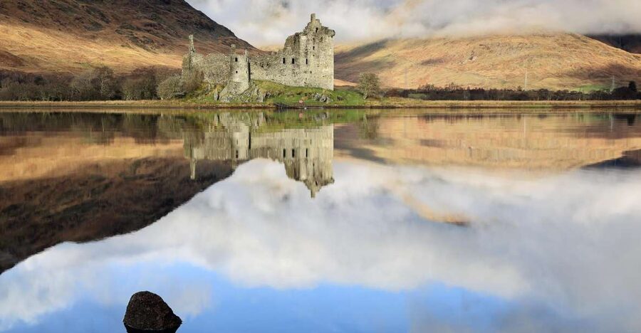 From Glasgow: Oban, Glencoe & West Highland Castles Day Trip - What the $75 price really includes