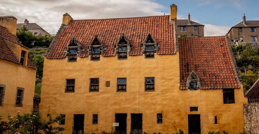 From Glasgow: Outlander Adventure Tour with Tickets - Why this Outlander day trip works