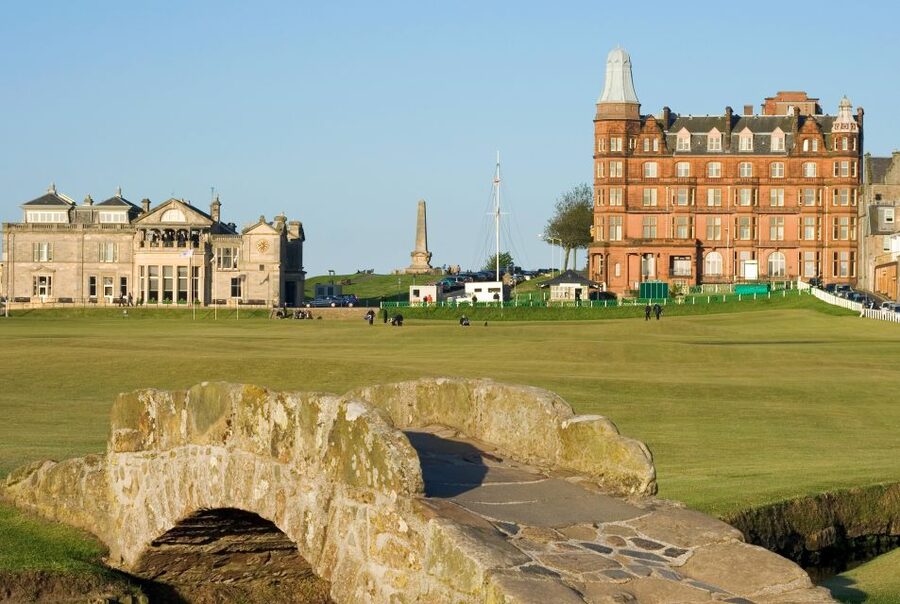 From Glasgow: St Andrews & the Kingdom of Fife Full-Day Tour - Key points to know before you book