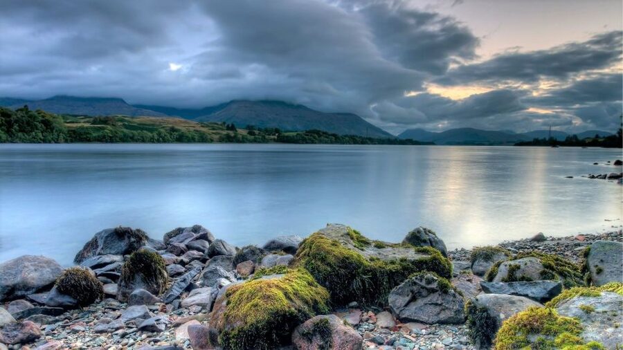 From Glasgow: Standing Stones, Castles & Highlands Tour - Why this Glasgow day trip works