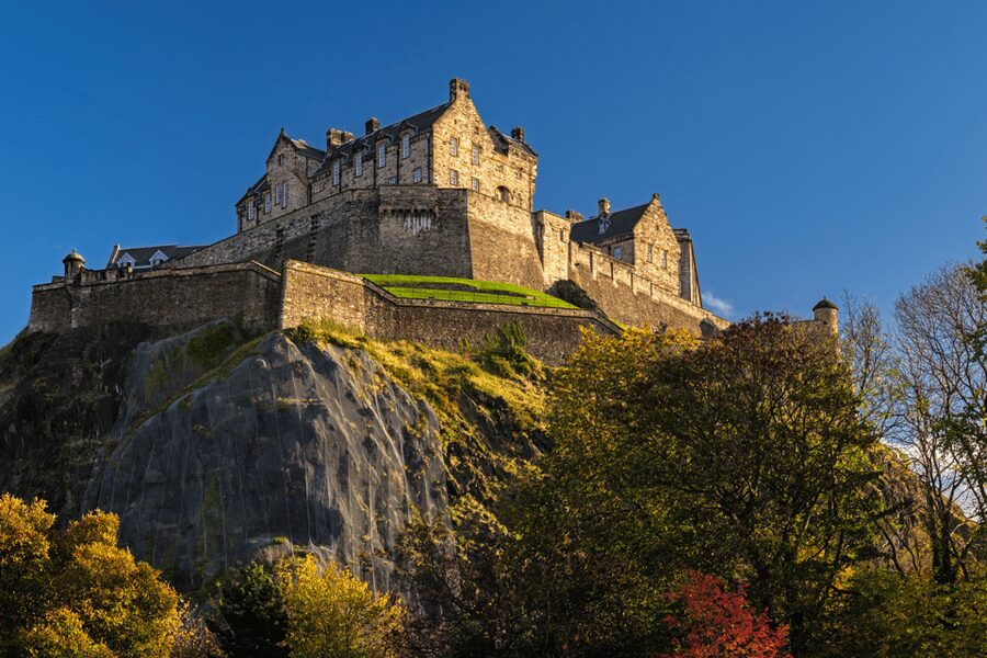 From Glasgow: Stirling Castle & Loch Lomond Tour - Weather, photos, and choosing your options