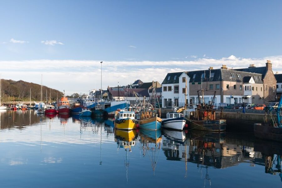 From Inverness: 3-Day Lewis, Harris, and Outer Hebrides Tour - Arnol Blackhouse and the Crofting Past