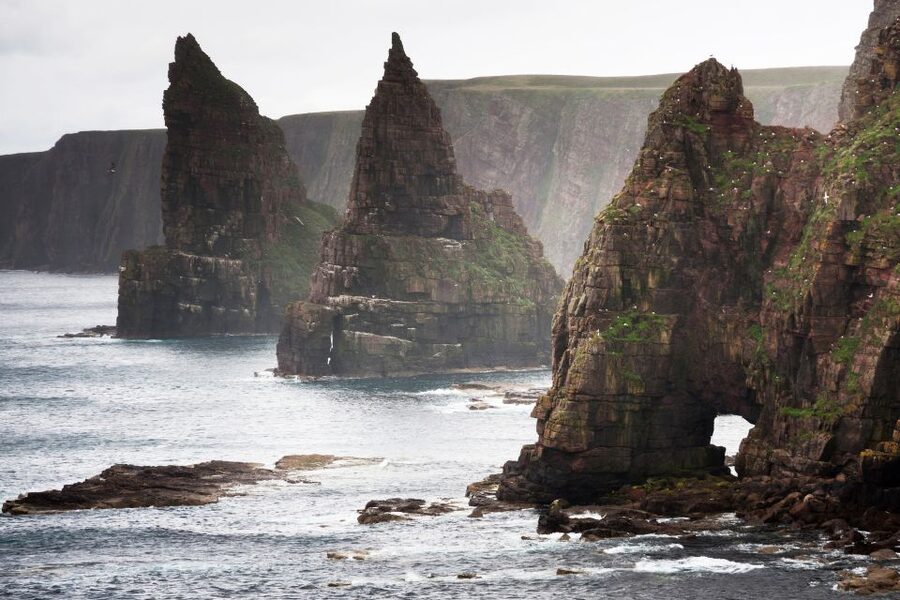 From Inverness: 3-Day Orkney Explorer - Comfort, luggage, and the small-group setup