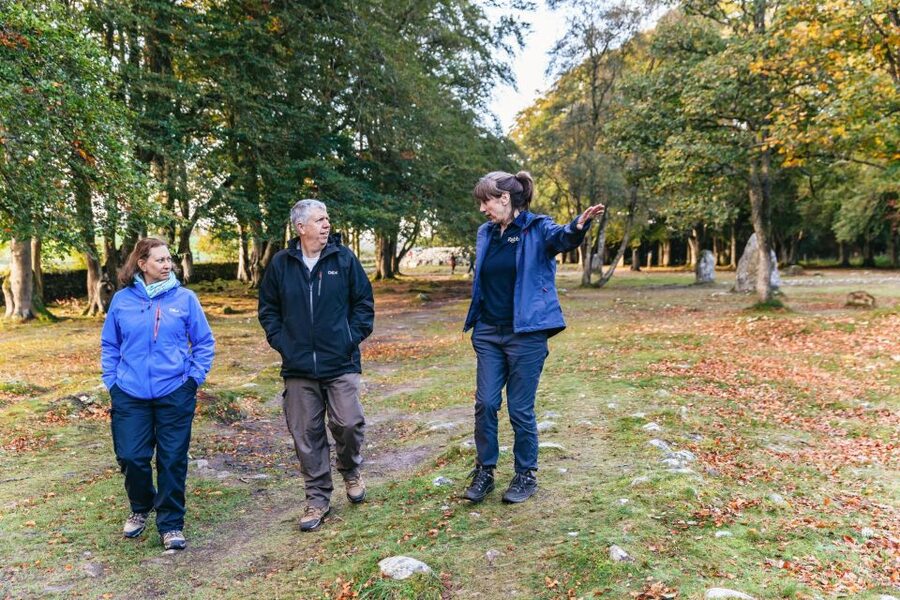 From Inverness: Glen Affric, Culloden, and Clava Cairns Tour - What the $62 price really covers