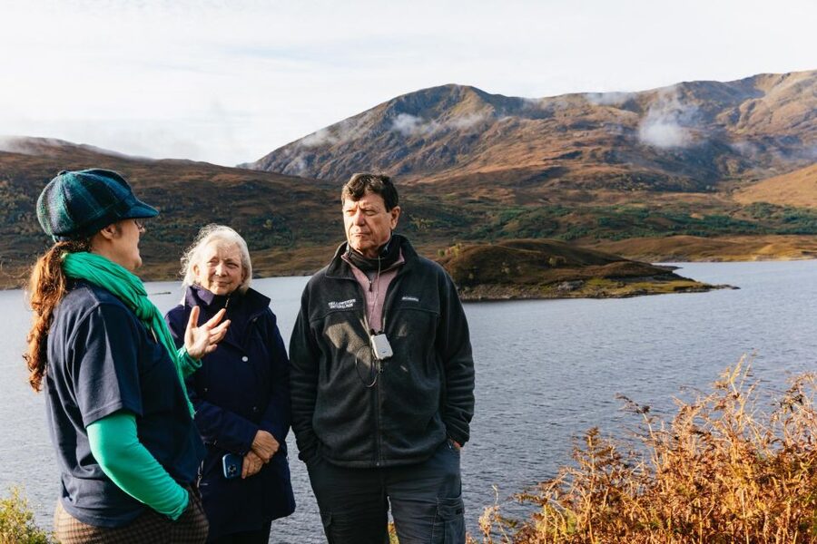 From Inverness: Isle of Skye and Eilean Donan Castle Tour - A big Skye day from Inverness