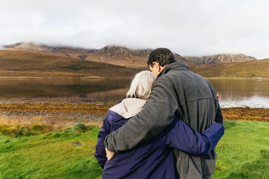 From Inverness: Isle of Skye and Eilean Donan Castle Tour - Portree, the day’s practical pause
