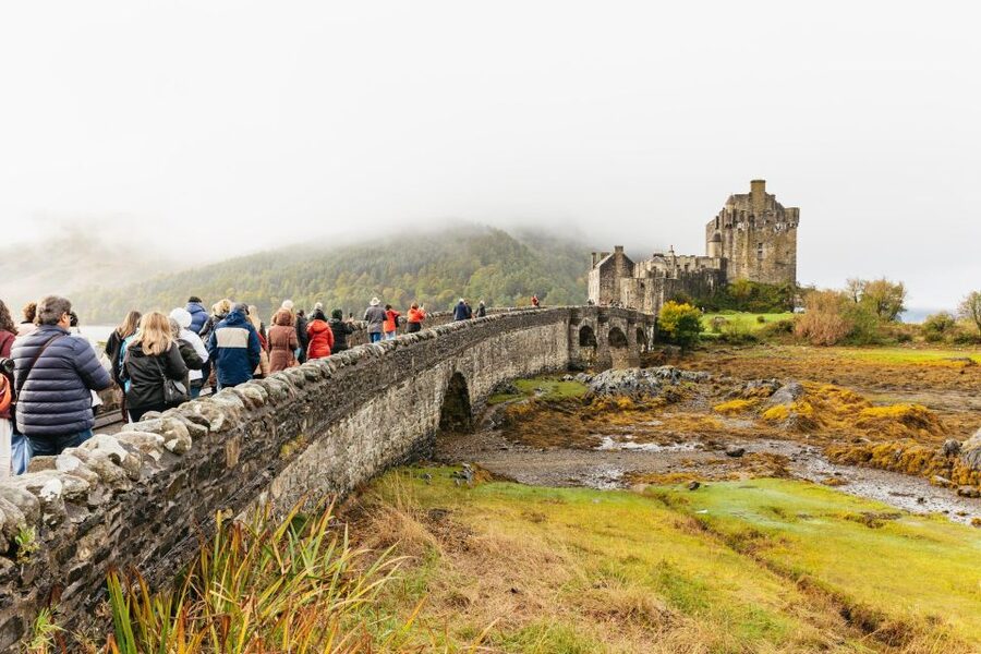 From Inverness: Isle of Skye and Eilean Donan Castle Tour - What the guide adds