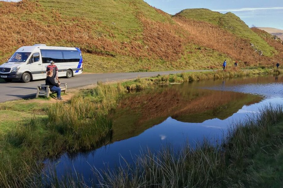 From Inverness: Isle of Skye and Fairy Pools Day Trip - Key points to know before booking