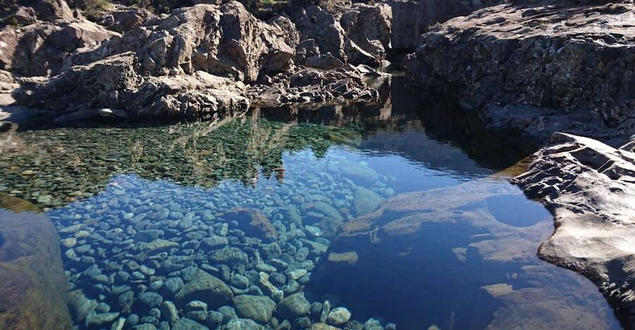 From Inverness: Isle of Skye and Fairy Pools Day Trip - Leaving Inverness and meeting the Highlands