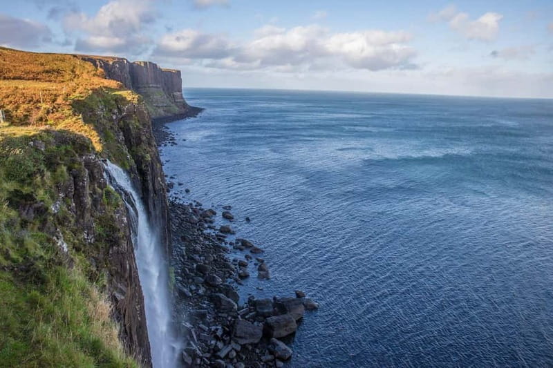 From Inverness: Isle of Skye "Myths & Legends" Full Day Trip - Why This Skye Day Trip Works