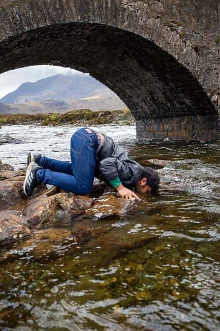 From Inverness: Isle of Skye "Myths & Legends" Full Day Trip - The Old Man of Storr and Skye’s Big Moment