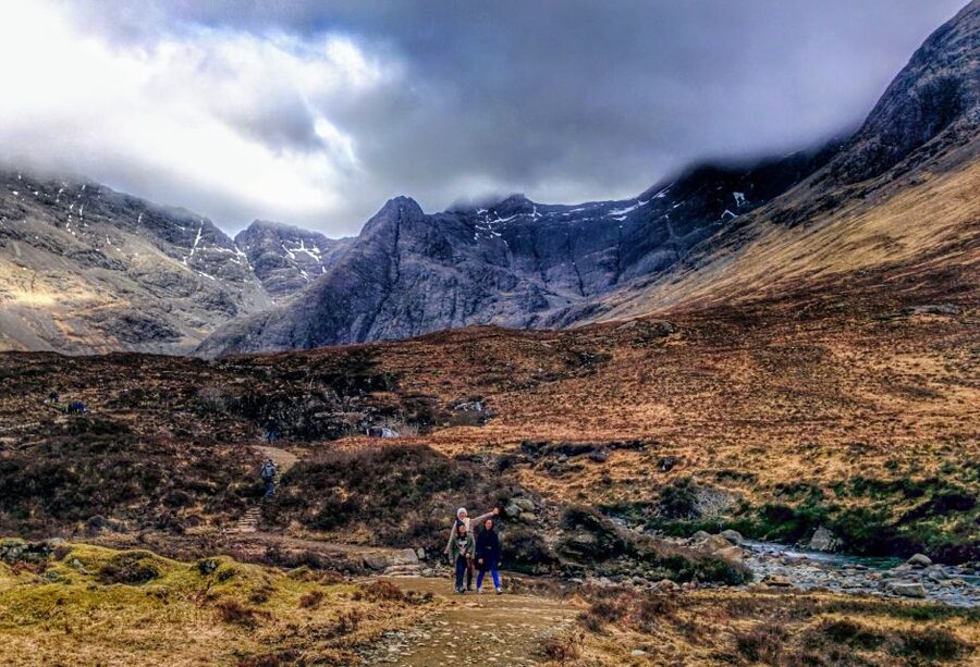From Inverness: Isle of Skye Scenery Tour with Fairy Pools - Why this Isle of Skye day trip works