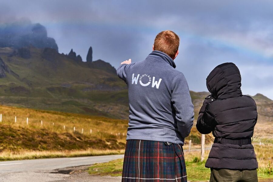 From Inverness: Isle of Skye Scenery Tour with Fairy Pools - Should you book this Isle of Skye tour?