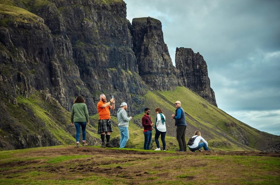 From Inverness: Isle of Skye & Scottish Highlands Tour - Key points to know before booking