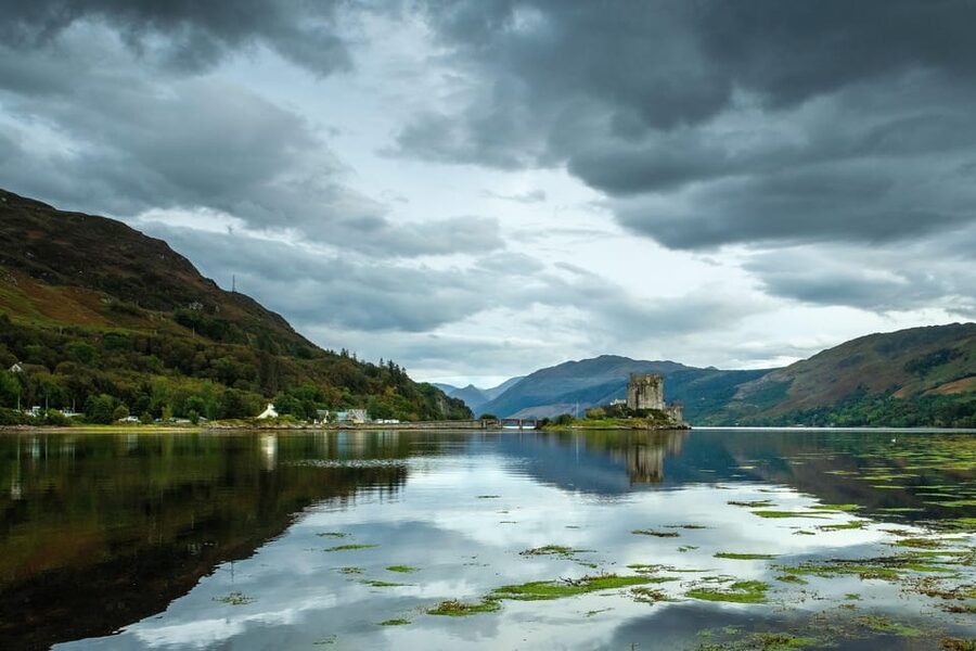 From Inverness: Isle of Skye & Scottish Highlands Tour - The Trotternish Peninsula: Skye’s most famous scenery