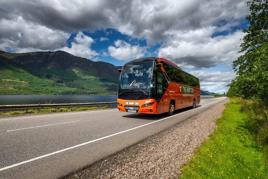 From Inverness: Isle of Skye & Scottish Highlands Tour - What the guide adds to a long road day