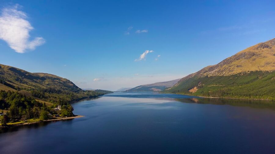 From Inverness: Jacobite Steam Train and Highlands Tour - Key points to know before you book