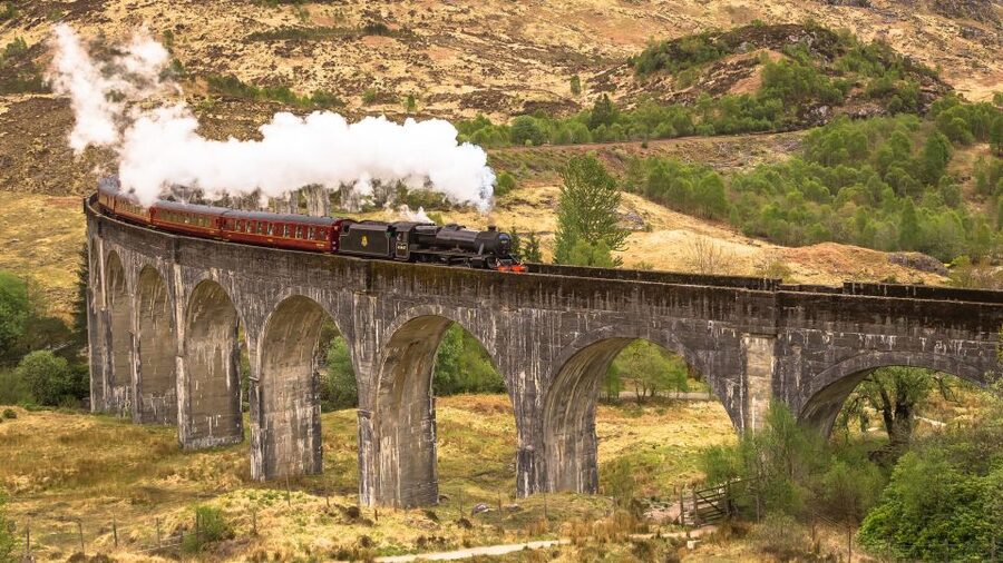 From Inverness: Jacobite Steam Train and Highlands Tour - Who should book this Highlands day trip