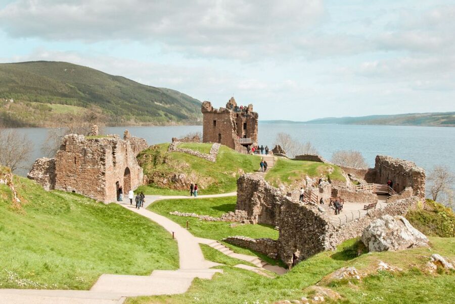 From Inverness: Loch Ness and the Highlands Day Trip - Why this Loch Ness day trip works