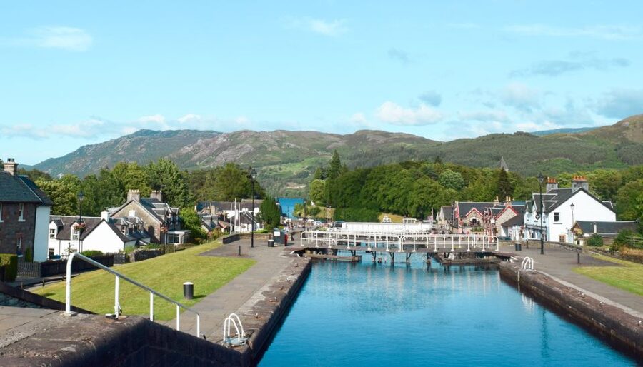 From Inverness: Loch Ness and the Highlands Day Trip - Dores Beach, a quiet finish on Loch Ness