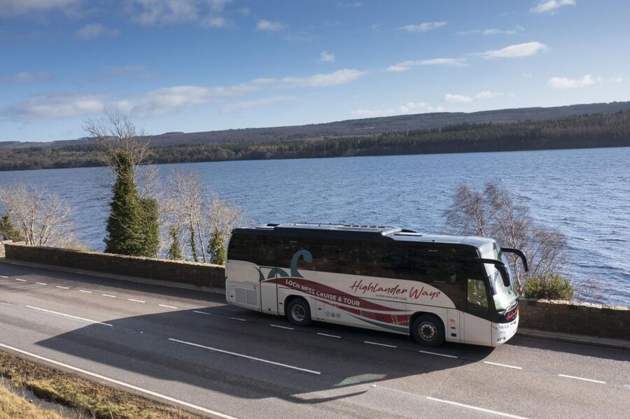 From Inverness: Loch Ness Cruise and Urquhart Castle - Key points to know before booking
