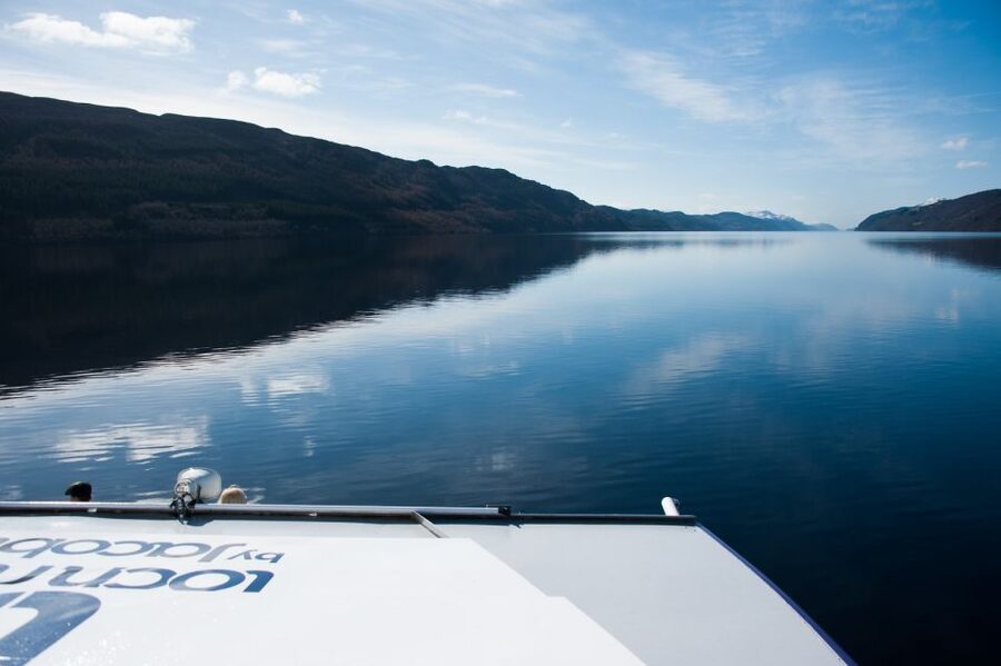 From Inverness: Loch Ness Cruise and Urquhart Castle - Is the $76 price fair?