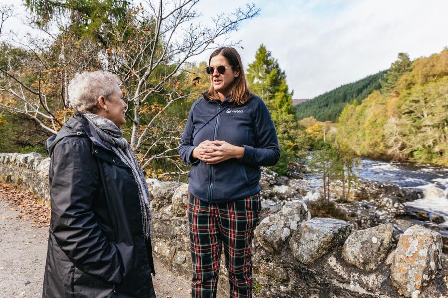 From Inverness: Loch Ness Guided Day Trip - The Jacobite cruise is the grand finale