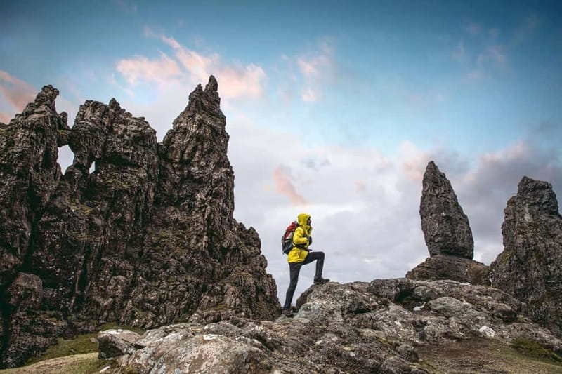 From Inverness: Skye Explorer Full-Day Tour with 3 Hikes - Why this Skye day trip works so well from Inverness