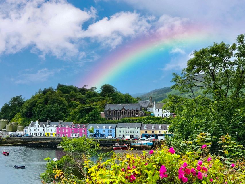 From Inverness: Skye Explorer Full-Day Tour with 3 Hikes - Who should book this 13-hour Skye tour