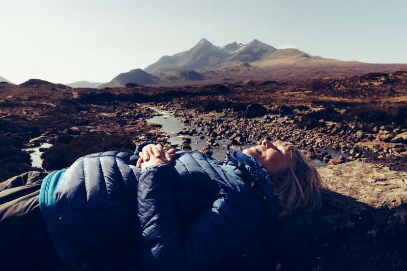From Inverness: Skye Explorer Full-Day Tour with 3 Hikes - Quiraing brings the grand finish