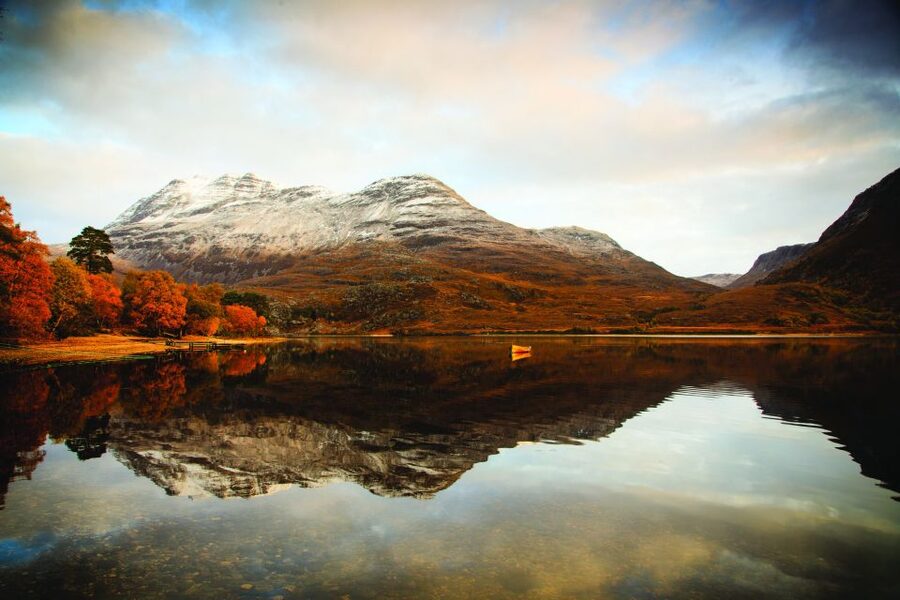 From Inverness: Torridon, Applecross, & Eilean Donan Castle - Key points to know before booking