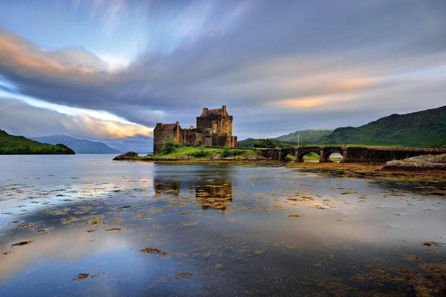 From Inverness: Torridon, Applecross, & Eilean Donan Castle - Why this day trip covers so much of the Highlands