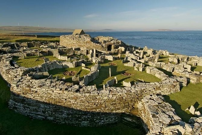 From Kirkwall - Orkney Mainland Private Tour - Why this private Orkney route works