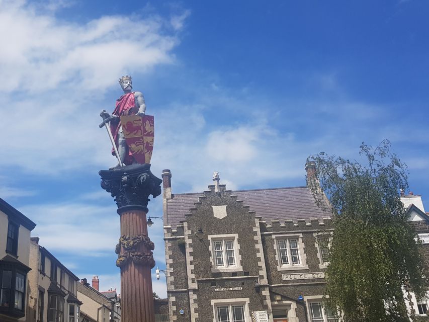 From Liverpool: North Wales Adventure Sightseeing Day Trip - Key points to know before booking