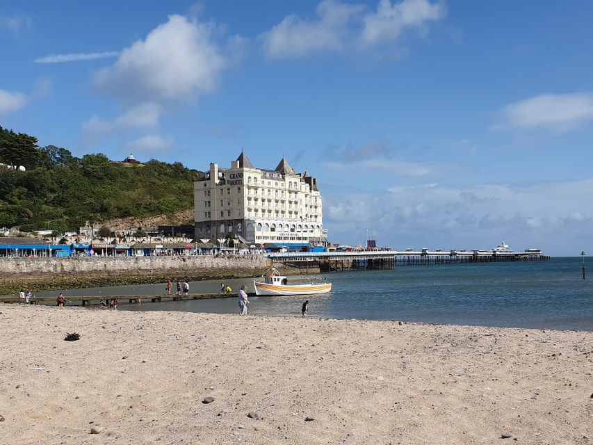 From Liverpool: North Wales Adventure Sightseeing Day Trip - Who should book this North Wales tour?