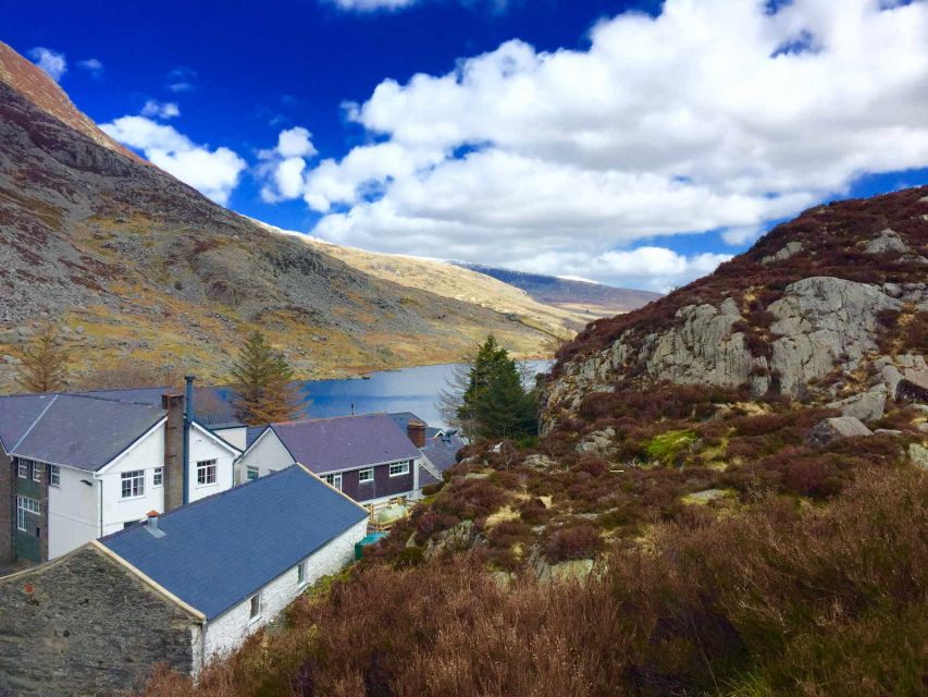 From Liverpool: North Wales Adventure Sightseeing Day Trip - Why this Liverpool day trip works