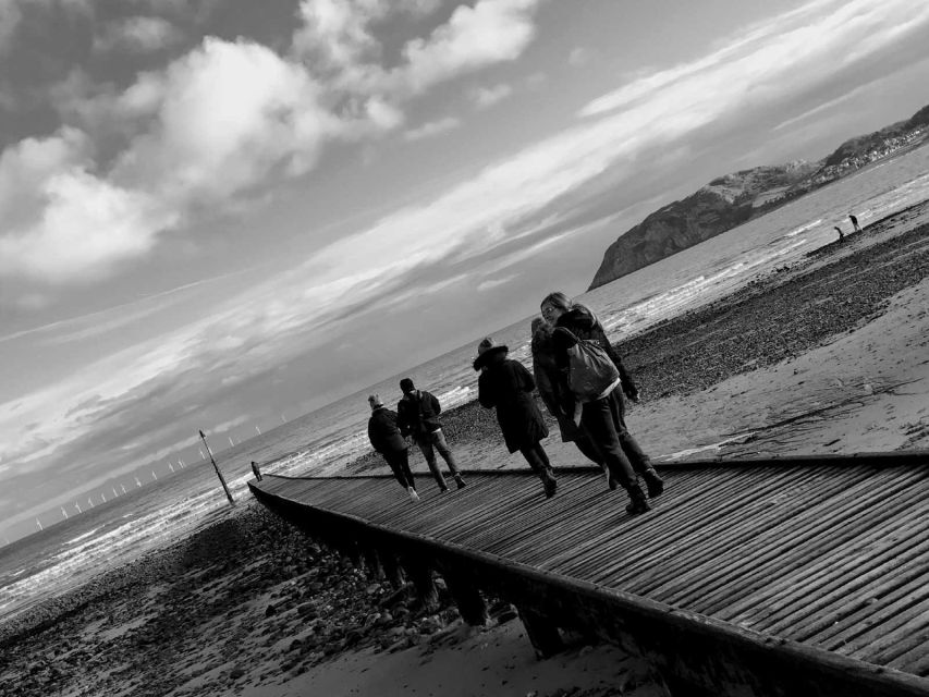 From Liverpool: North Wales Adventure Sightseeing Day Trip - Conwy Castle and the medieval town