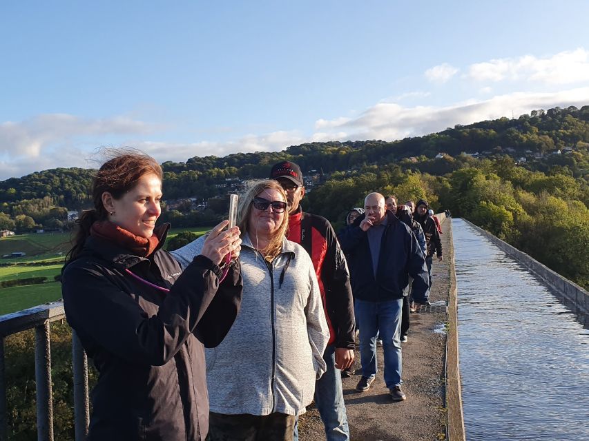 From Liverpool: North Wales Adventure Sightseeing Day Trip - Is the $92.94 price good value?