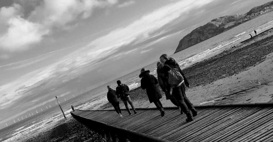 From Liverpool: North Wales Sightseeing Tour Shore Excursion - Transport, guides, and the pace of the day