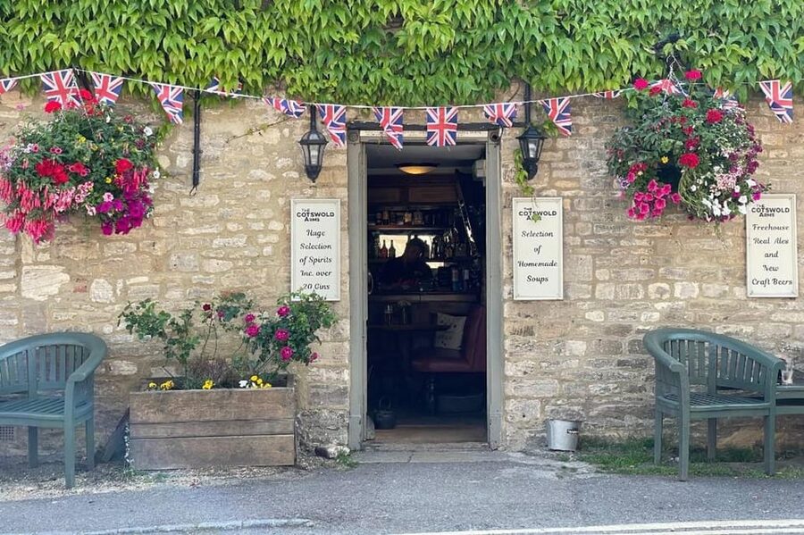 From London: Bath and the Cotswolds Full-day Tour - Cancellation and booking flexibility