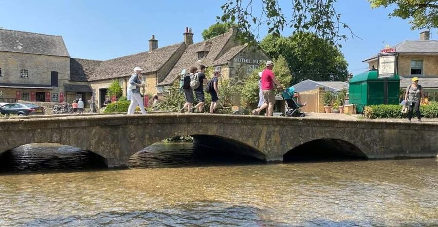 From London: Bath and the Cotswolds Full-day Tour - Who will enjoy this day trip?